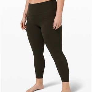 Lululemon align 7/8